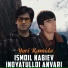 Ismoil Nabiev, Inoyatulloi Anvari