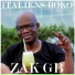 Zak GB