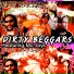 DIRTY BEGGARS 'DOWN BUT NOT OUT'