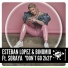 Esteban Lopez, Binomio feat. Soraya