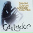 Simone Guiducci Gramelot Ensemble