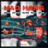 Fortine feat. G Wen, DC BOY, Bling, Raay, Htee