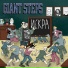 Giant Steps