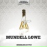 Mundell Lowe & His All Stars