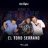 La Inolvidable Banda Agua De La Llave