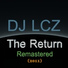 DJ KED