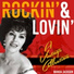 WANDA JACKSON - Rockin' With Wanda 1958-1964