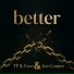 TP & Esco, Jon connor feat. jesse kennedy