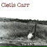 Cletis Carr