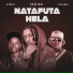 DJ Jukk, G Nako, K Pizo