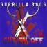 GURRILLA BOOG