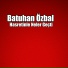 Batuhan Özbal