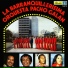 Pacho Galán y su Orquesta feat. Geber Castañeda