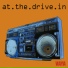 At The Drive-In