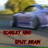 SCARLET KING