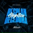 Dj Insanegaz, Authentic Records feat. MC GW