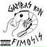 Gambas kon fimosis