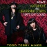 Katiahshé, Oba Frank Lords, Todd Terry