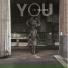 You