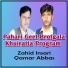 Zahid Insari, Qamar Abbas
