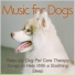 Relaxmydog, Dog Music Dreams, Dog Music Therapy