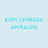 AMIRALDO