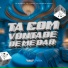 Mc Magrinho, MC Luizinho, DJ Chaves da Rocinha