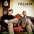 Hazakim feat. Stephen The Levite