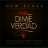 New Class