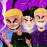 iann guxtavo, Gyylo, Onyel