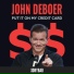 John DeBoer