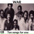 War