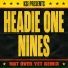KSI ft Headie One & Nines