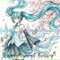 初音ミク, Eline Moen