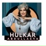 Hulkar Abdullaeva