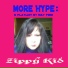 Zippy Kid