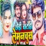 Ashish Yadav, Anjali Bharti