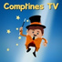 Comptines TV, Aurélia Izarn-Berger, Stéphane Gilet