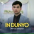 Dilshod Usmonov
