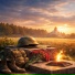 И. П. Исторический пепел