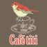Café titi