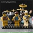 JohnnyTaylorOne