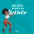 NIX OZAY feat. Marechal ABD