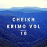 Cheikh Krimo