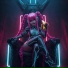 Quty1s, Nastya Verse, Marflex