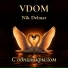 VDOM, Nik Delmar