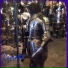 Winter Pendragon
