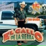 El Gallo de la Sierra