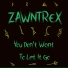 Zawntrex