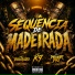 Dj Menor piu, Mc K9, MC Dourado, K-9 MUSIIC